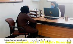 ارائه خدمات بهداشتی به بیماران کرونایی، دانشگاه علوم پزشکی سبزوار، معاونت بهداشتی ارائه خدمات بهداشتی به بیماران کرونایی، دانشگاه علوم پزشکی سبزوار، معاونت بهداشتی